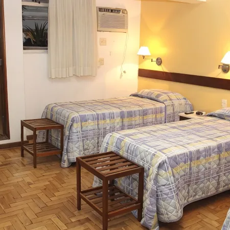 Hotel São Bento Отели рядом с достопримечательностью «Арена «Питанги»»