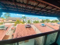 Flat Charmoso Vista Mar - Ocean View