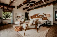 Sansara Surf Yoga & Resort - Pet-friendly