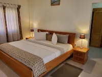 AnoMansa Beach Resort at Elmina Bay - Pools