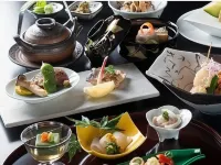Hotel Shiki Utsubo Park