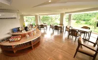 Canyon Hotels & Resorts Boracay - petit déjeuner