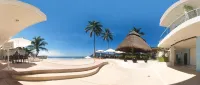مار سيليستي - شاطئ