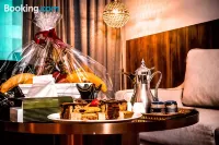 Al Ritz Al Madinah - sarapan
