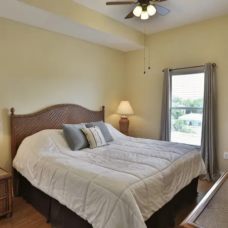 Perfect Beach Condo!  Steps from Beach and Dining