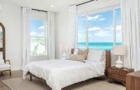 Beautiful SeaCrown Estate-Oceanfront- 4Br 4.5BA with Pool - con encanto