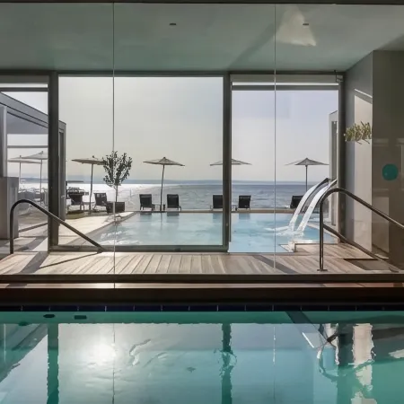 Hotel Ocelle Thermae&Spa (Adults Only)