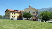 Hostal Europa