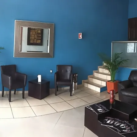 Hotel Ceo