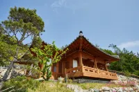 Shinan Rainbow Hanok Pension - เพนชั่น