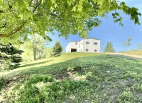 Private Ridge top Cabin/House - Homestays