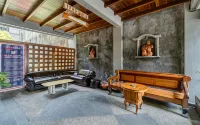 D'Fresh Guesthouse