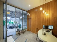 Mono Coliving Ngagel, Surabaya