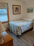 Kitty Hawk Corner Cottage 2 Blocks from the Beach! Pet Friendly! - 3-Star