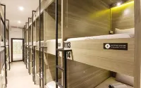 MyPodRoom Capsule Hotel - 2-Star