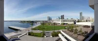 Hilton San Diego Bayfront - Ocean View