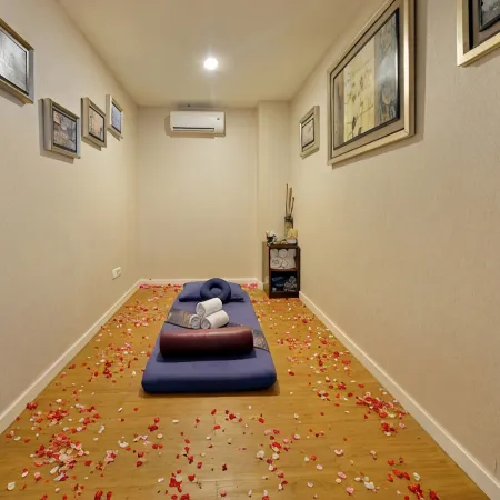 Grand Savero Hotel Bogor