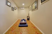 Grand Savero Hotel Bogor - Spa