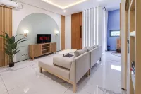 4BR Hegar Villa by Kava Stay