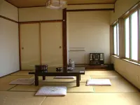 Toshichi Onsen Saiunso