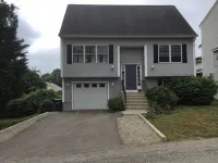 Allagash Summer House, Walk to Kelly Beach - 2-Star