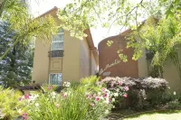 Downtown Napa!  Unit A Walk to Everything! - 4-Star