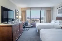 Hilton Knoxville