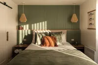 ~HUMBUGS, BAY OF FIRES ~ Beachfront Escape ~ - พร้อมWifi