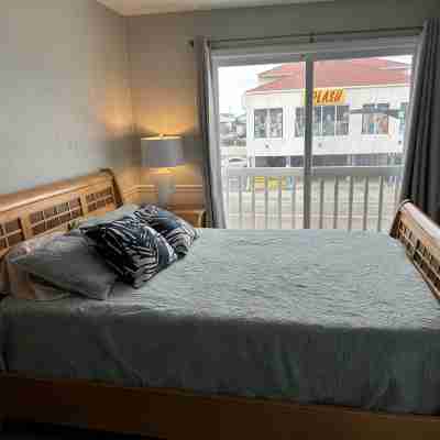 Family Time Oceanfront Condo at Ocean Isle Rooms