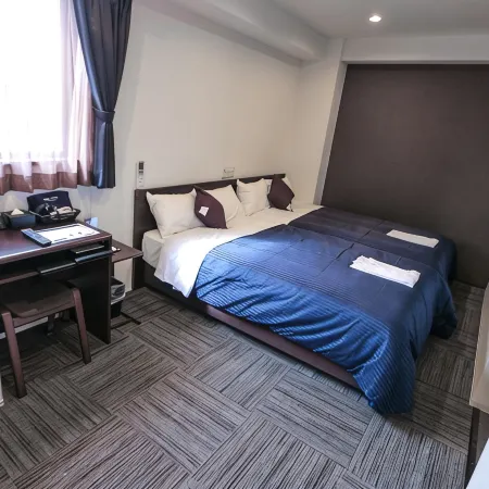 HOTEL LiVEMAX Chibaminato Ekimae