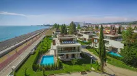 Arfa Park Hotel