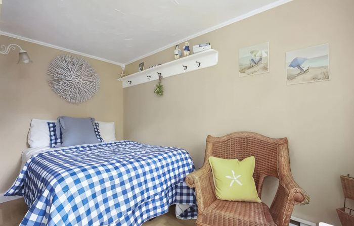 Cozy Cottage in Eastham near National Seashore