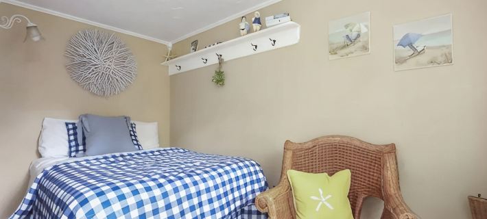 Cozy Cottage in Eastham near National Seashore イーストハムのホテル