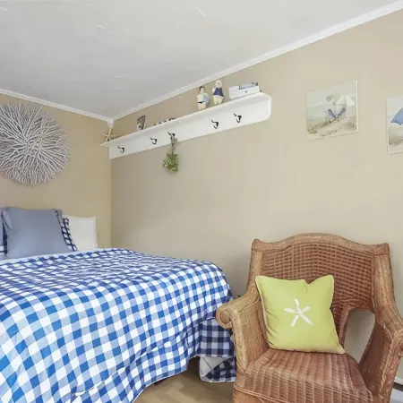 Cozy Cottage in Eastham near National Seashore Отели в г. Истам