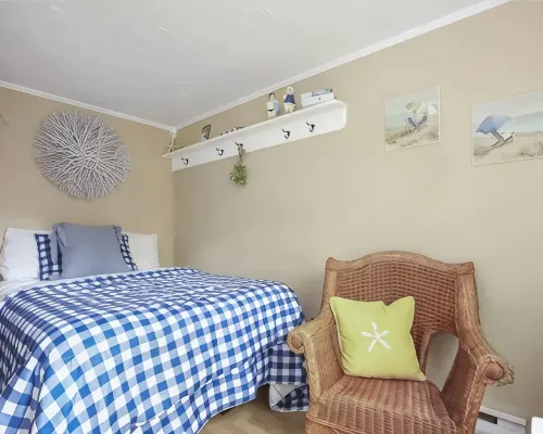 Cozy Cottage in Eastham near National Seashore 이스트햄 호텔