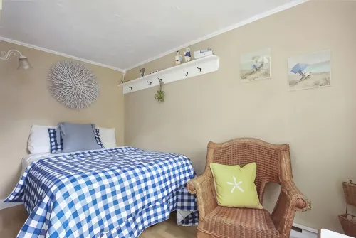 伊斯特姆國家海岸溫馨鄉間小屋