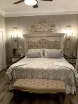 5BR 4.5 BA Luxury on Front Beach, 4 mi to 30A, Semi-Private Beach, Pool - 4-Star