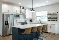 Legacy-Walk to Notre Dame. New 6 bedroom 5.5 bathrooms,  sleeps up to14. - 4 stjerner