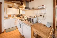 Heart of Mendocino Village, Fabulous Views! - واي فاي