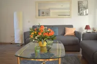 Ferienwohnung - 2星級