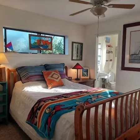 Cliff View Hacienda - Wild & Serene