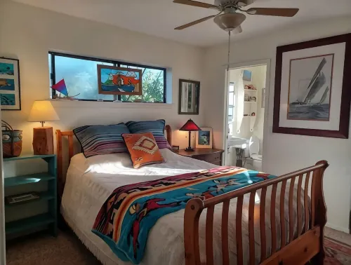 Cliff View Hacienda - Wild & Serene