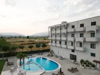 El Nacional Hotel