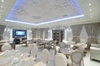 Grand Hotel Classic - 駐車場