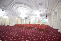 Shymkent Grand Hotel - Wifi
