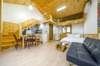 Samcheok Forest Pension - 3 ดาว