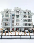 History Boutique Hotel & Spa