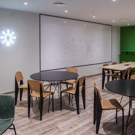Micampus Bilbao Student Residence