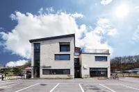 Chungju Wolsang 339 Pension - เพนชั่น