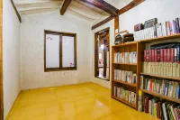 Yangpyeong Yangshui Renovation Tile - Apartments